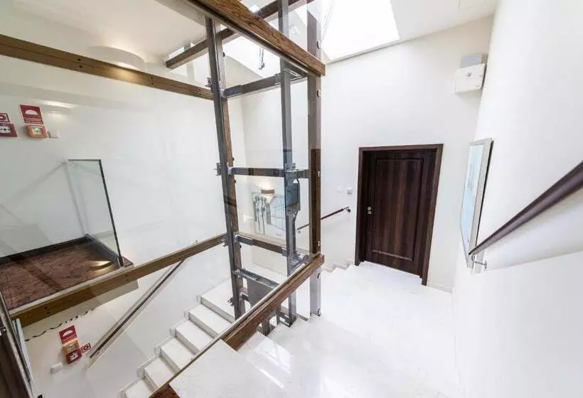 هتل Agit Congress&spa