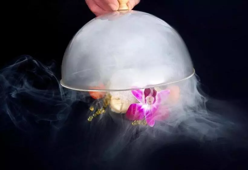 هتل Agit Congress&spa