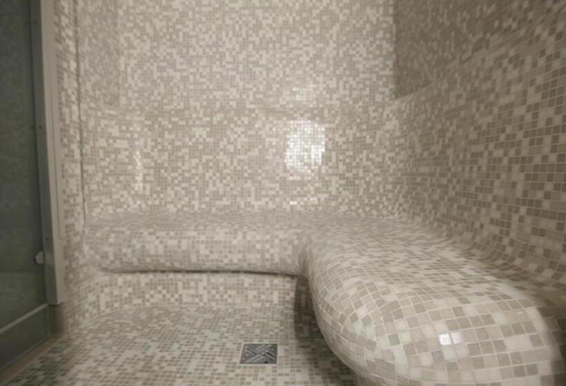 בית מלון כפרי Agit Congress&spa