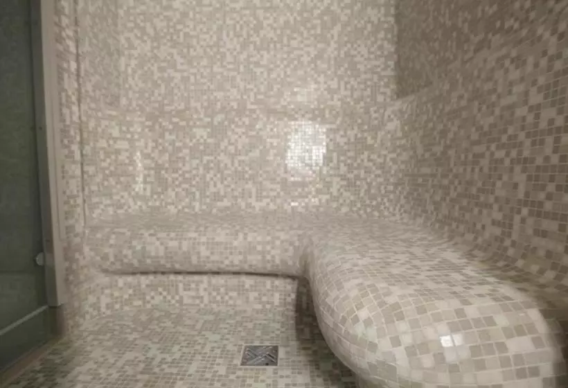 هتل Agit Congress&spa