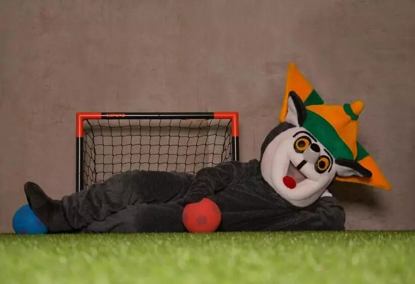 هتل Agit Congress&spa