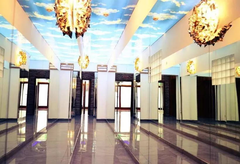 هتل Agit Congress&spa