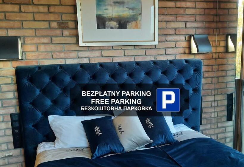 בית מלון כפרי Agit Congress&spa