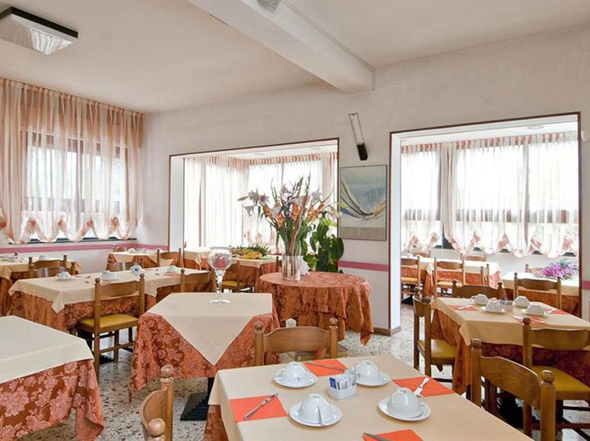 Club Hotel Angelini