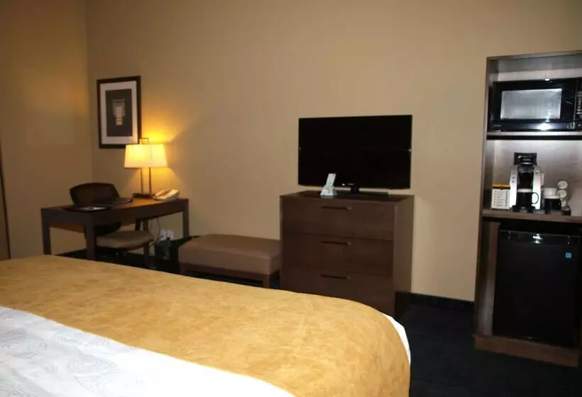 هتل Best Western Plus Winnipeg West