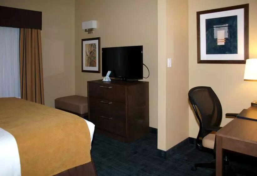 هتل Best Western Plus Winnipeg West