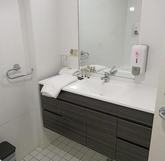 Hotel Boulevard On Beaumont