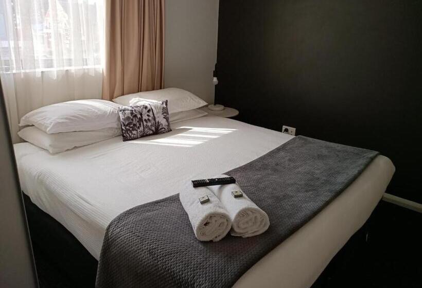 Hotel Boulevard On Beaumont