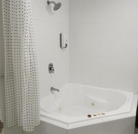 Hotel Boulevard On Beaumont