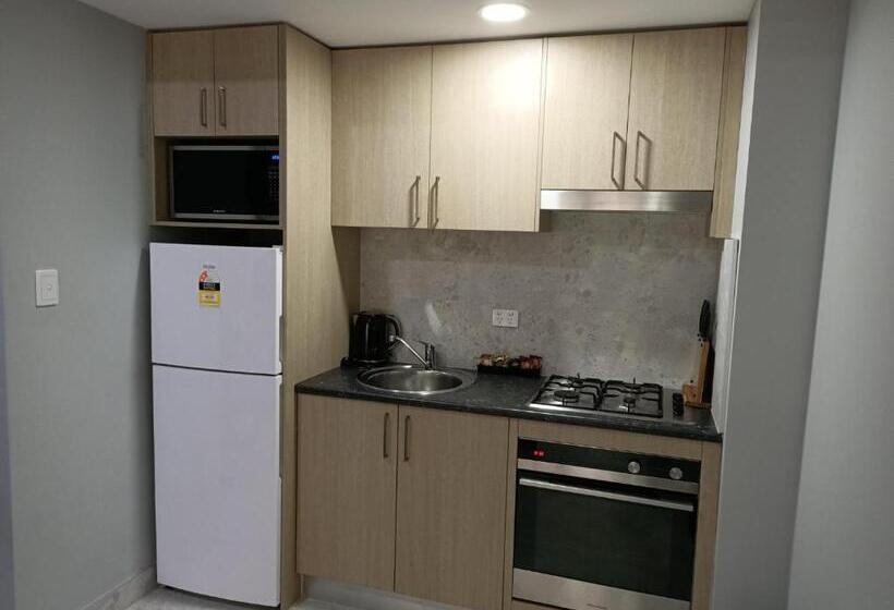 Hotel Boulevard On Beaumont