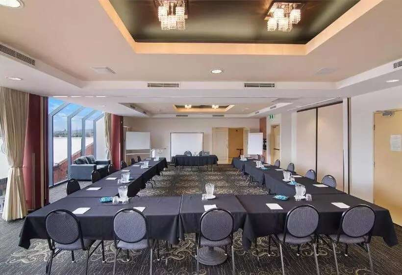 ホテル Boulevard On Beaumont