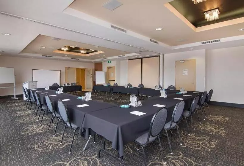 ホテル Boulevard On Beaumont