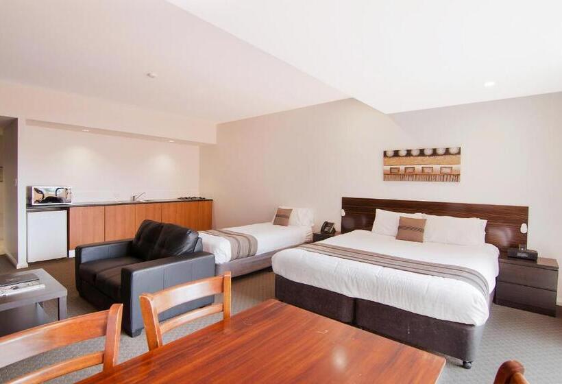 Hotel Boulevard On Beaumont