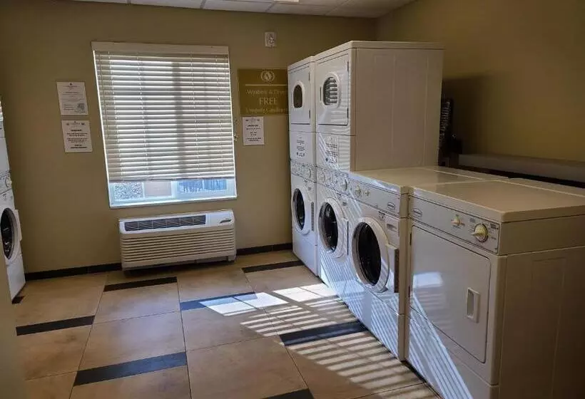 هتل Candlewood Suites Sidney, An Ihg