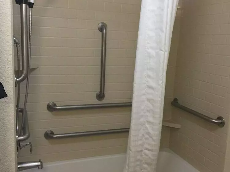 酒店 Candlewood Suites Woodward, An Ihg