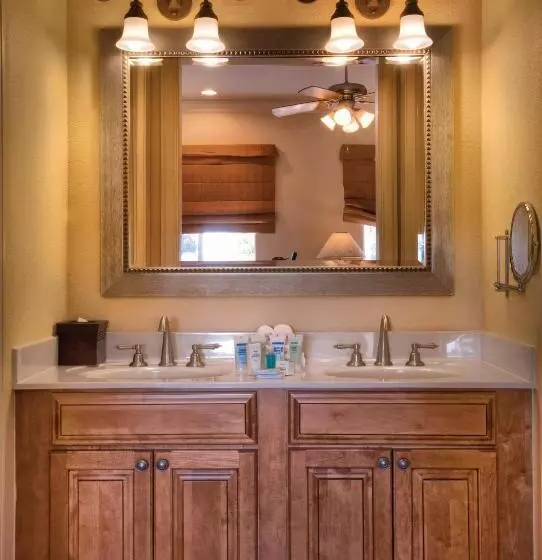 Hotelli Club Wyndham Mountain Vista