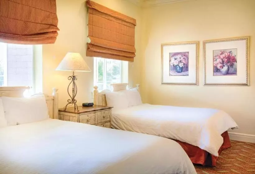 Hotelli Club Wyndham Mountain Vista