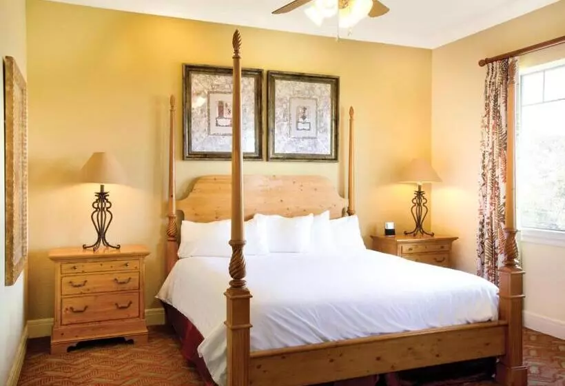 Hotelli Club Wyndham Mountain Vista