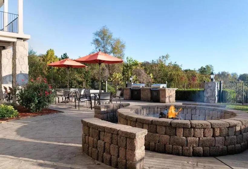 Hotelli Club Wyndham Mountain Vista