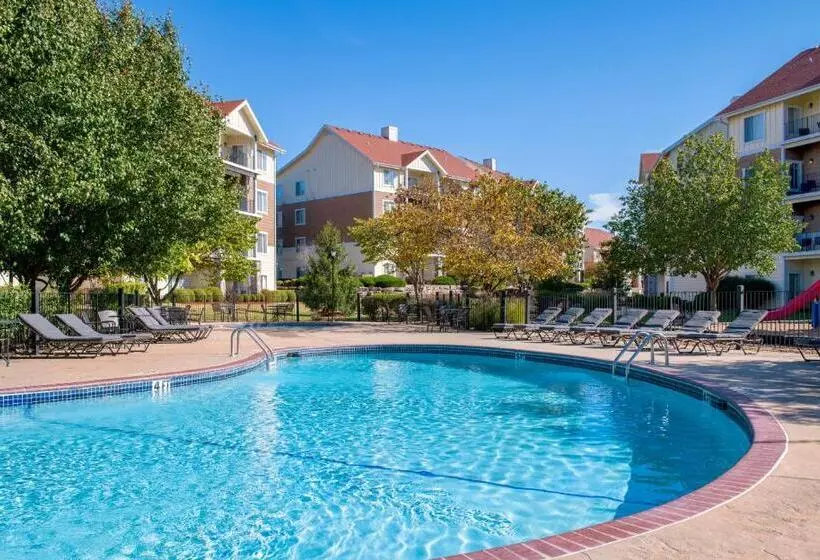 Hotelli Club Wyndham Mountain Vista