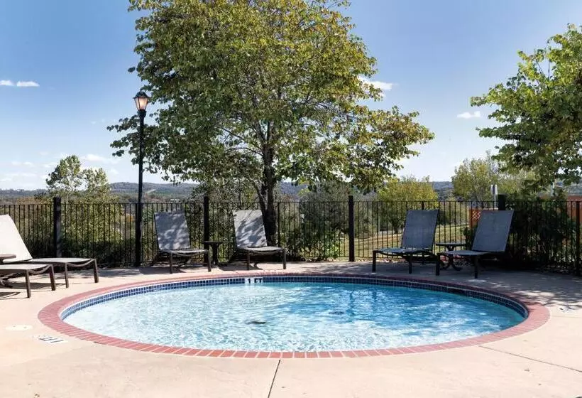 Hotelli Club Wyndham Mountain Vista