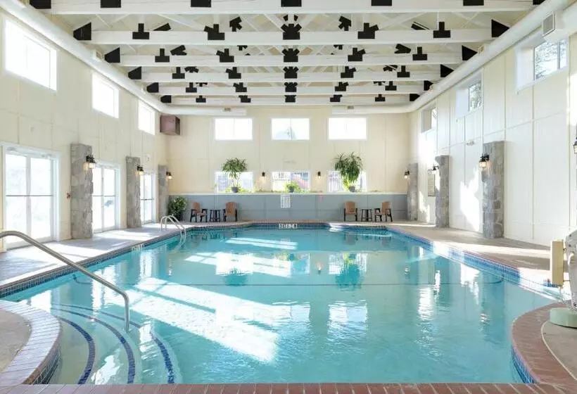 Hotelli Club Wyndham Mountain Vista