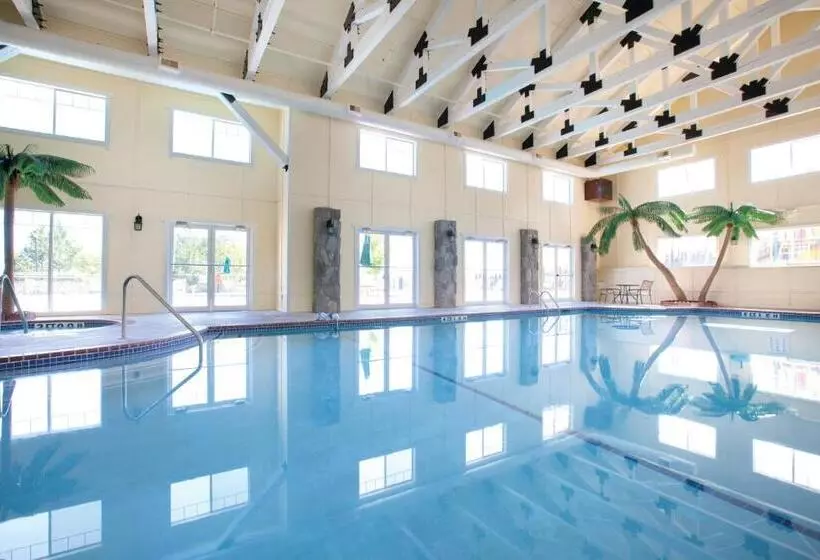 Hotelli Club Wyndham Mountain Vista