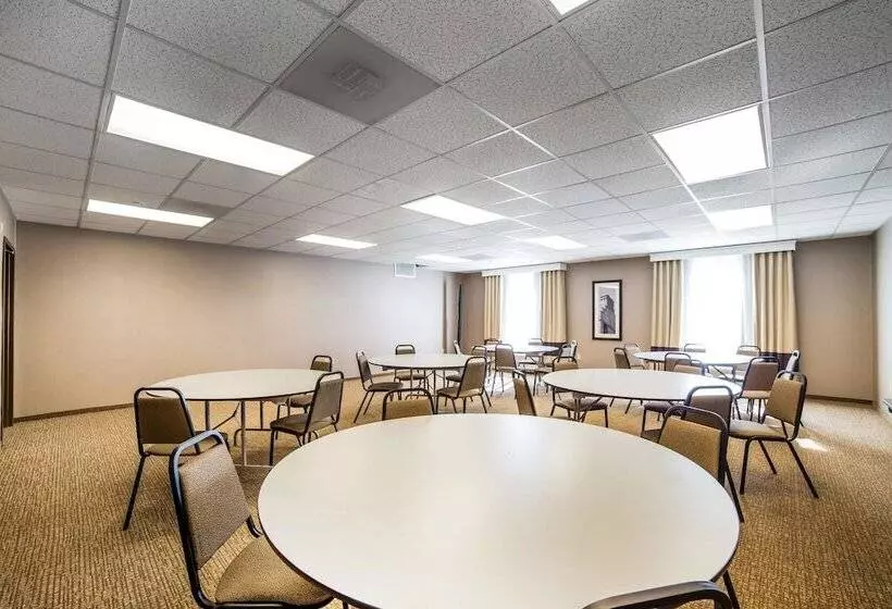 ホテル Comfort Inn & Suites