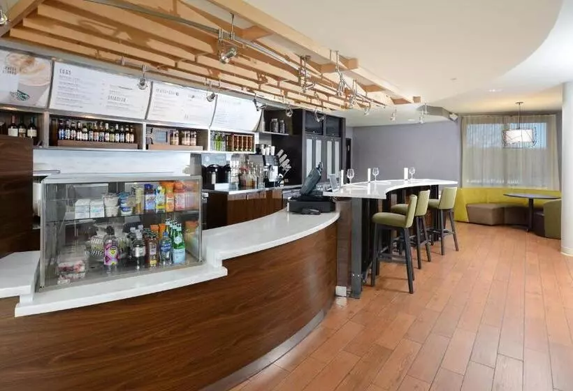 ホテル Courtyard Danville