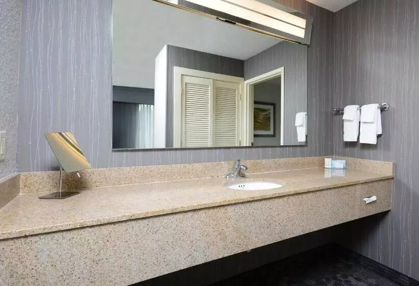 ホテル Courtyard Danville