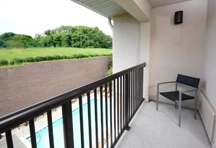 ホテル Courtyard Danville