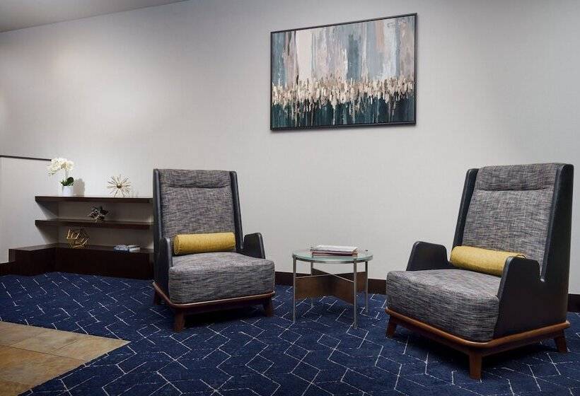 Otel Courtyard Keene Downtown