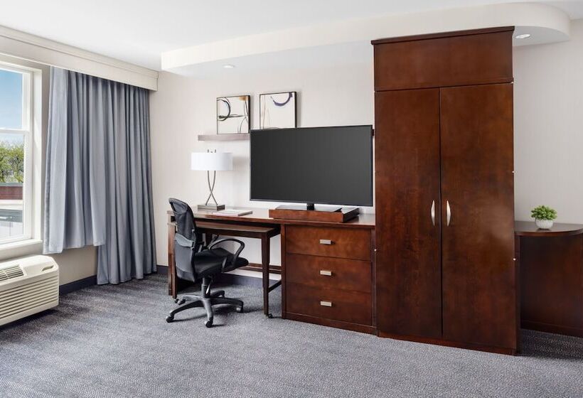 Otel Courtyard Keene Downtown