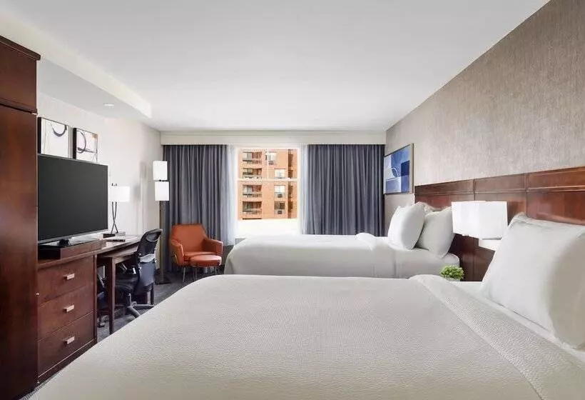 ホテル Courtyard Keene Downtown