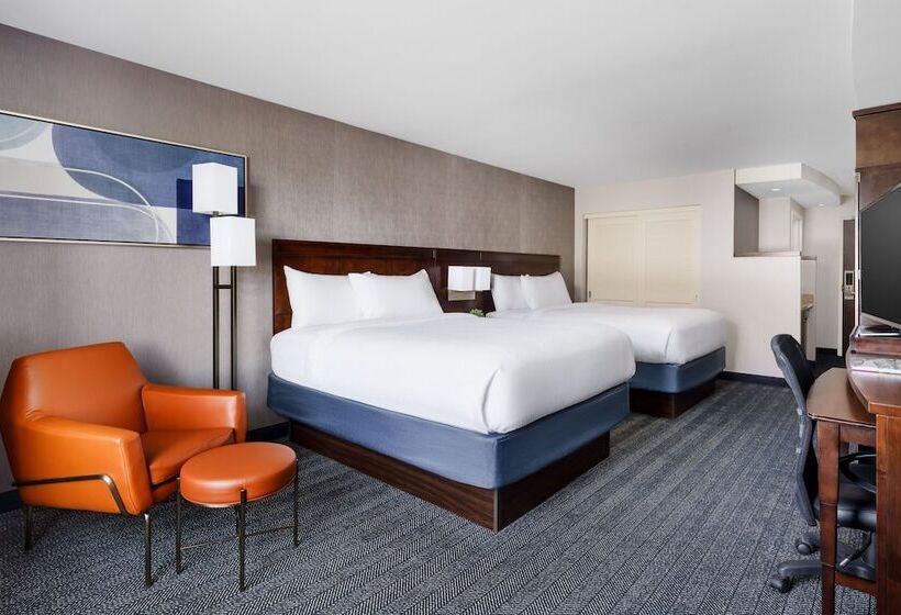 Otel Courtyard Keene Downtown