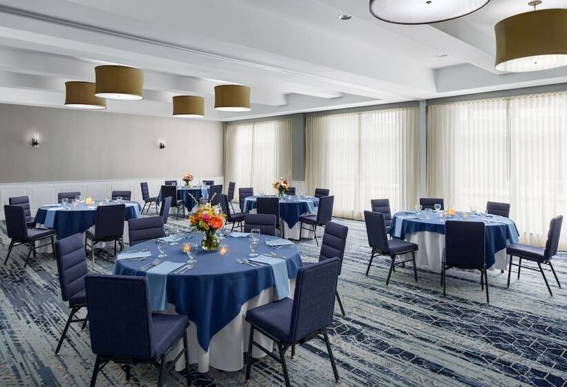 Otel Courtyard Keene Downtown