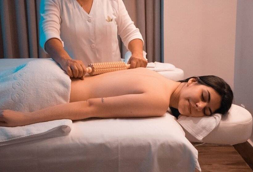 فندق Crowne Plaza Nanjing Jiangning, An Ihg