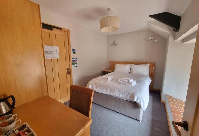 Отель Dartington Hall