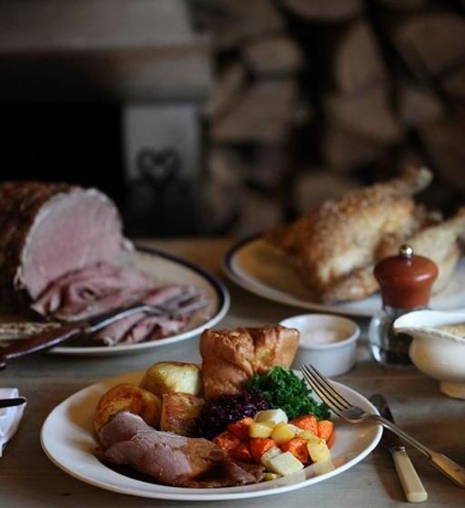 Отель Dartington Hall