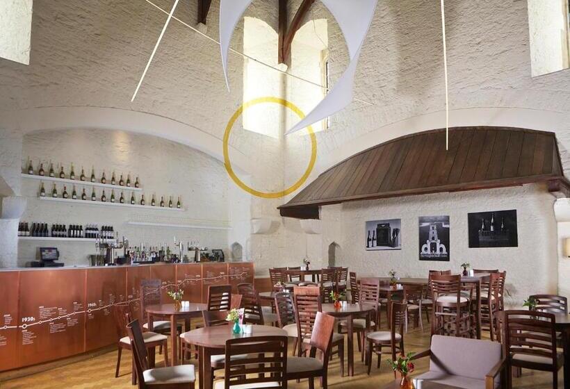 Отель Dartington Hall