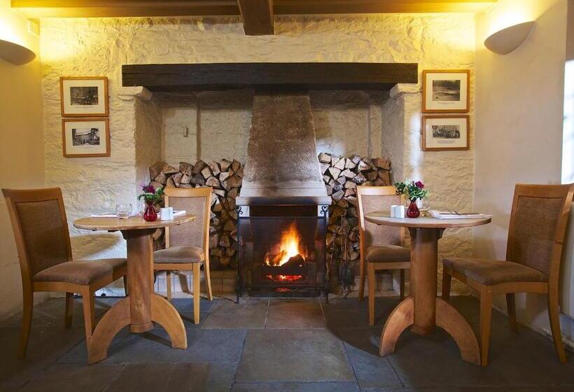 Отель Dartington Hall