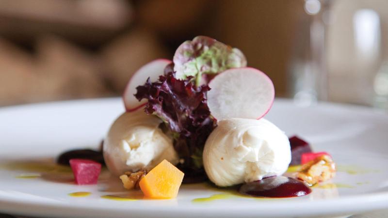 Отель Dartington Hall