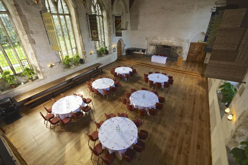 Отель Dartington Hall