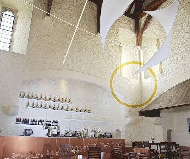 Отель Dartington Hall