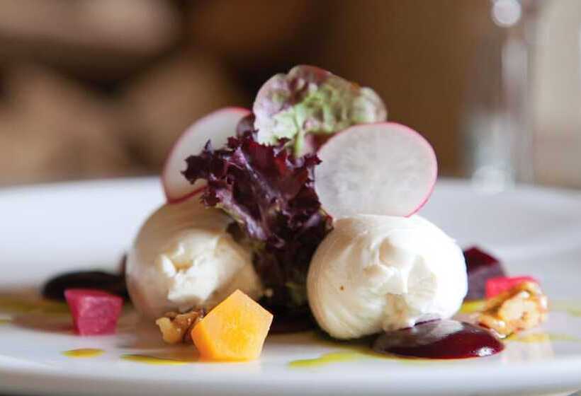 Отель Dartington Hall