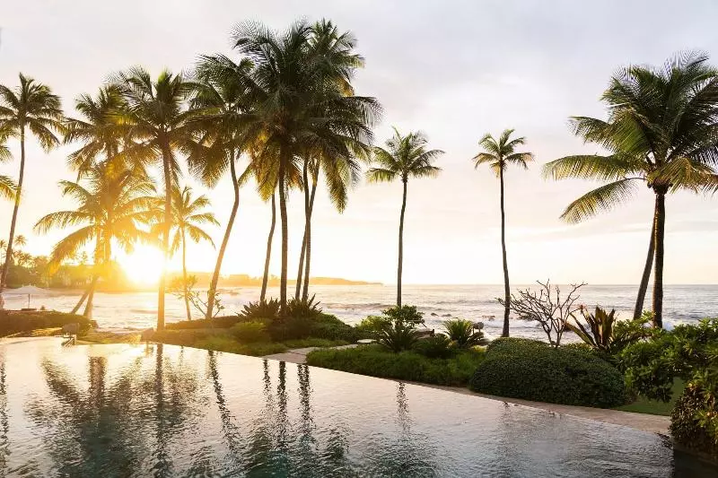 هتل Dorado Beach, A Ritzcarlton Reserve