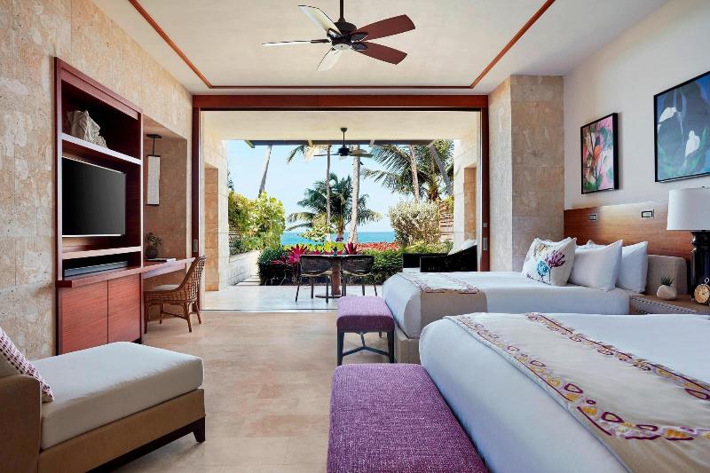 هتل Dorado Beach, A Ritzcarlton Reserve