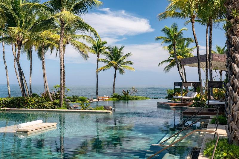 هتل Dorado Beach, A Ritzcarlton Reserve