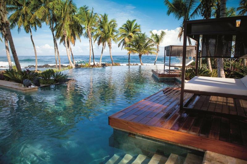 هتل Dorado Beach, A Ritzcarlton Reserve