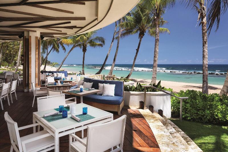 هتل Dorado Beach, A Ritzcarlton Reserve